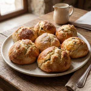 Artisan Old-Fashioned Sugar Cookies